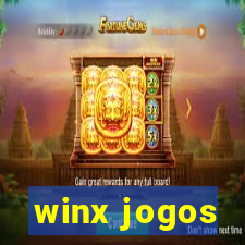 winx jogos